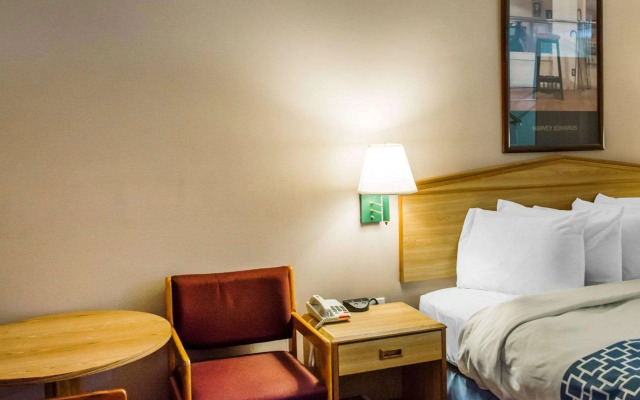 Econo Lodge Franklin