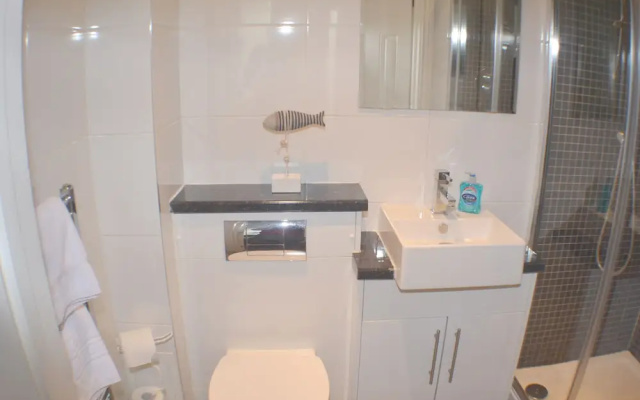 Newcastle Higham Apartment