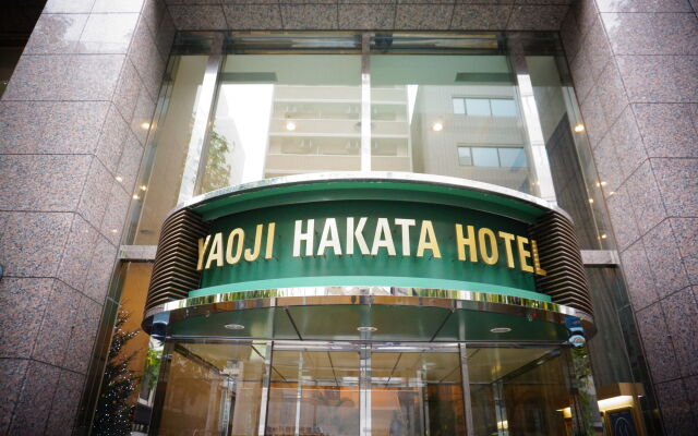 Yaoji Hakata Hotel