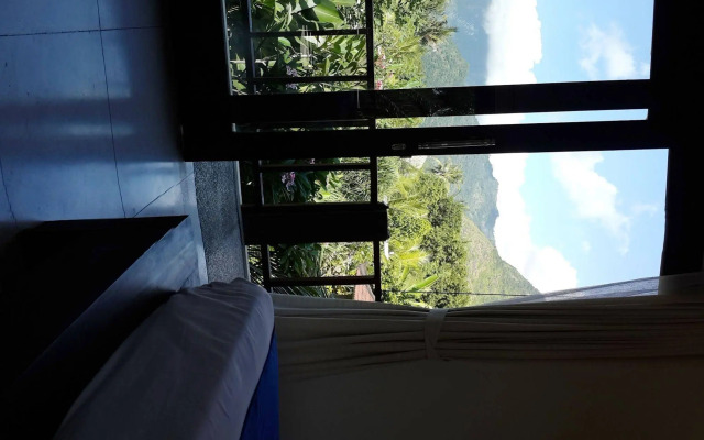 Alami Resort & Restaurant