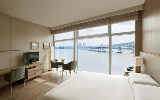 Park Hyatt Busan