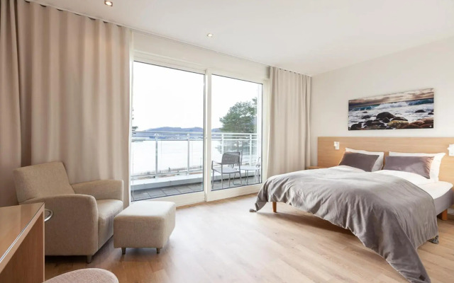 Rosfjord Strandhotell