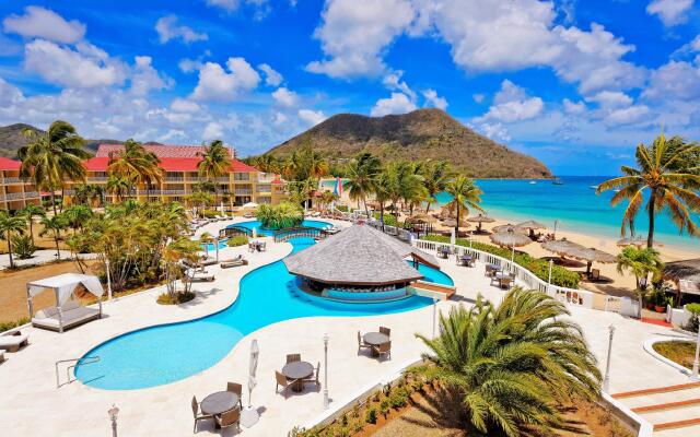 Mystique St Lucia by Royalton