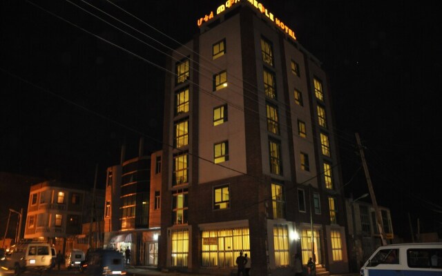 Mekelle Hotel