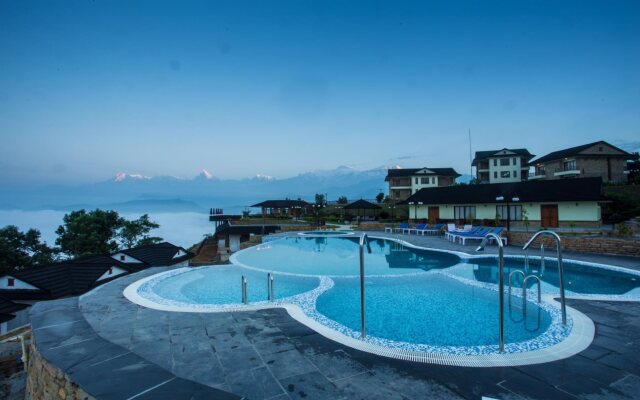 Rupakot Resort