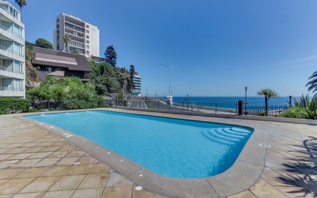 Departamento en Playa Miramar