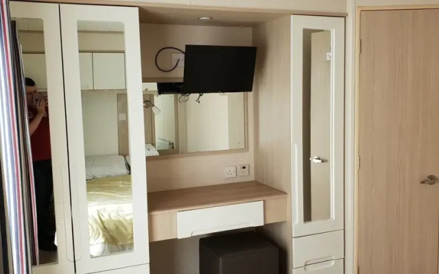 3 bed Prestige Haven Caister