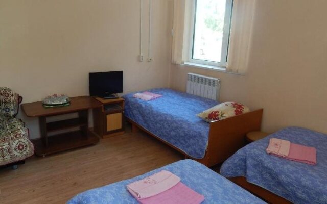 Ностальгия