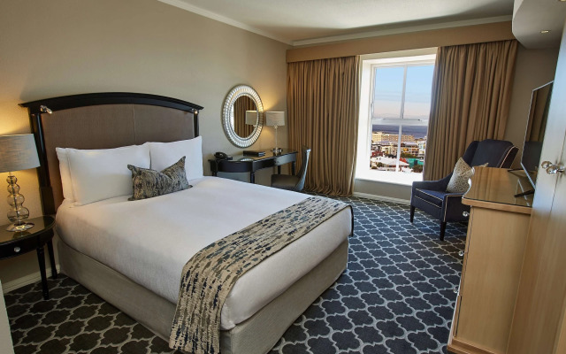 Southern Sun The Cullinan