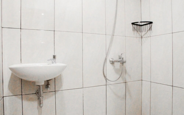 Comfortable Studio Apartment @ Grand Kamala Lagoon