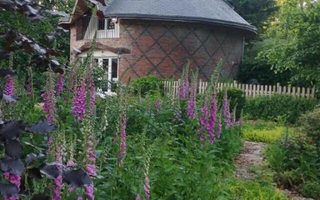 Le Gite Du Colombier