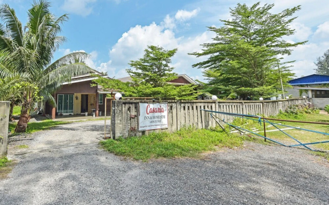 OYO HOME 90646 Casaria Paka Homestay