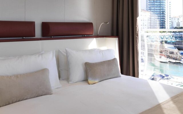 Sunborn Gibraltar Yacht Hotel Resort