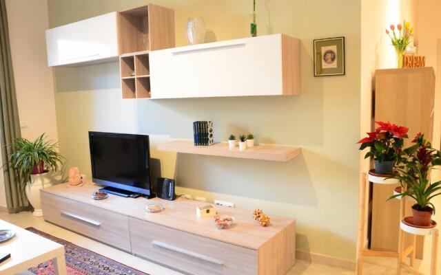 La casa di Egle 2020