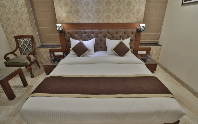 Hotel Candle wood