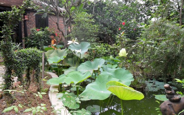 Tam Tinh Vien Homestay