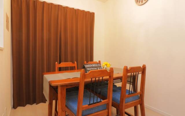 HG Cozy Hotel No.27