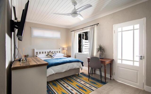 Willows Garden Studio