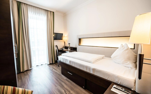 Hotel Hubertushof