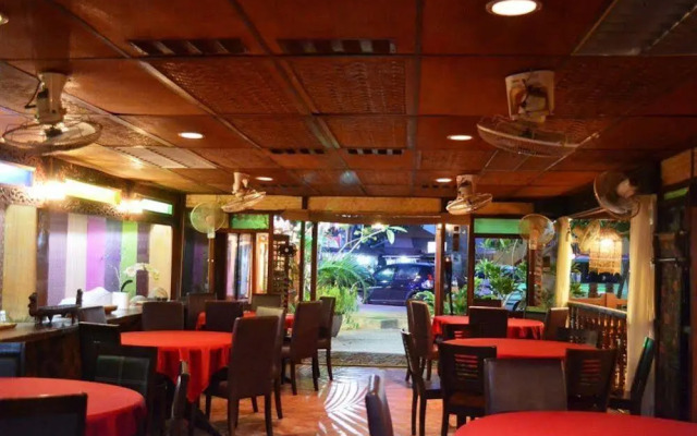 Rasa Eksotika Vacation Home