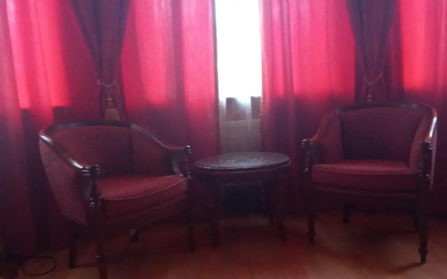 Guest house Relax
