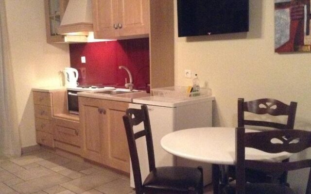 Myral Guesthouse