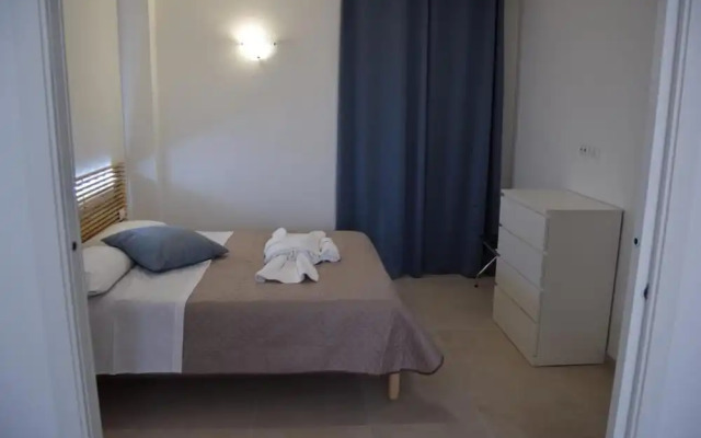 Domus Levante Holiday Home