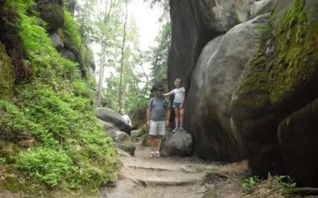 Apartament Rodzinny Hana