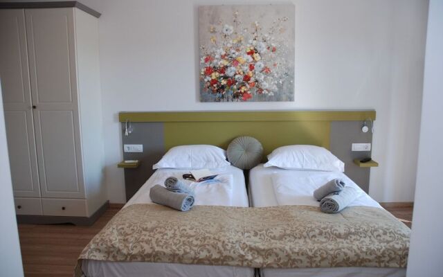 B&B Sea Joy Rovinj 1