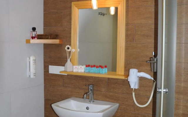 Butik Pendik Hotel