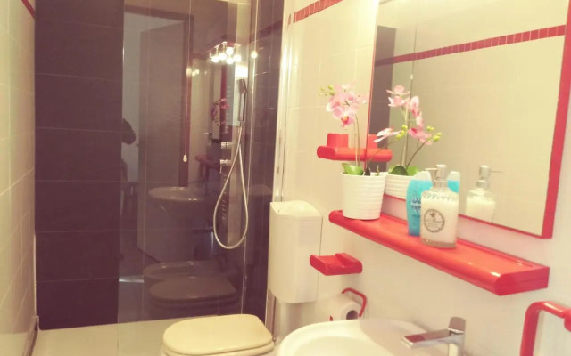 B&B Dormire nel ❤ di Foligno