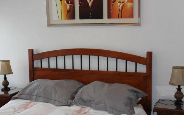 Dúplex Encomendores Sinbad