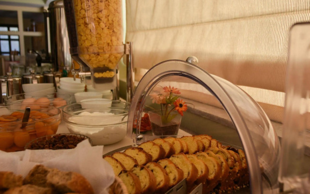 Hermes Hotel