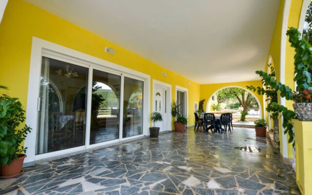 Villa Luka