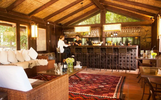 Lodge Andino El Ingenio