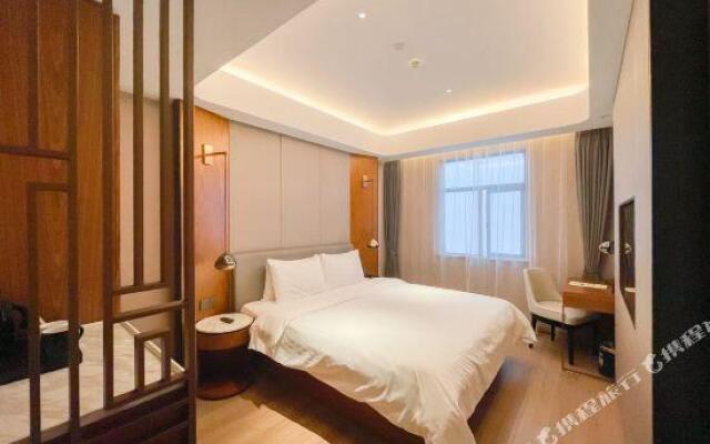 Yitel (Shanghai National Convention and Exhibition Center Qingpu Huaxin)