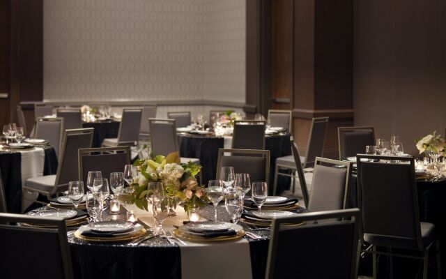 Marriott Columbus OSU