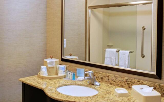 Hampton Inn Crystal River, FL