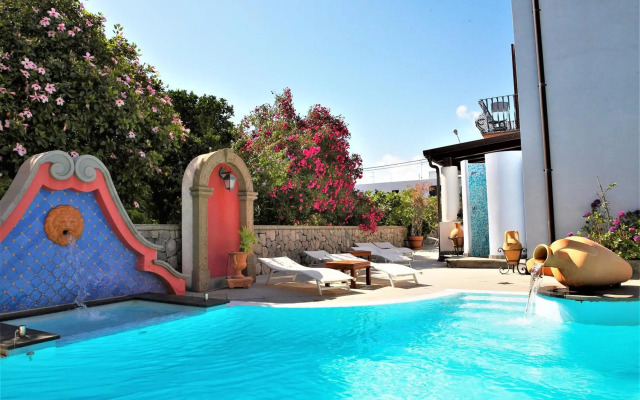Grand Hotel Arciduca
