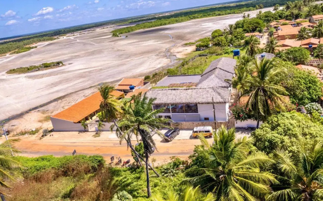 Pousada Ventos do Norte