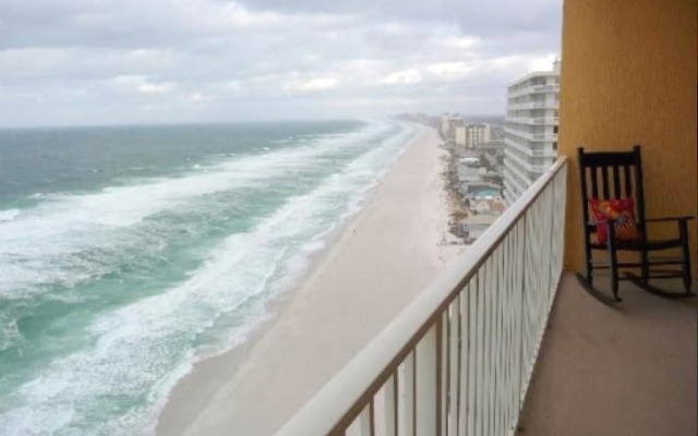 Treasure Island 2108 - Two Bedroom Condo