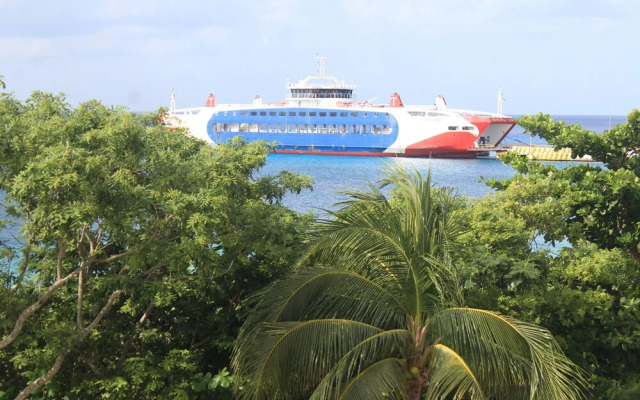 Cozumel Condo #A2
