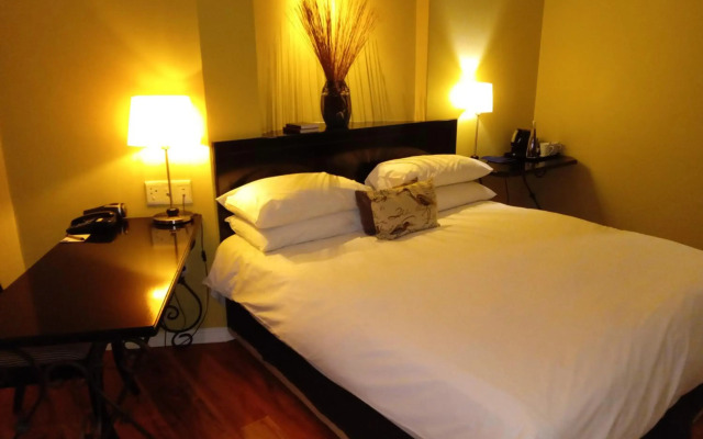 Protea Hotel by Marriott Bloemfontein