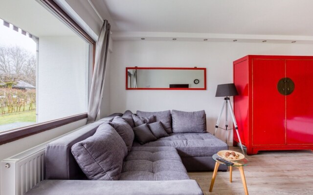 Simplistic Holiday Home in Winterberg near Ski Area