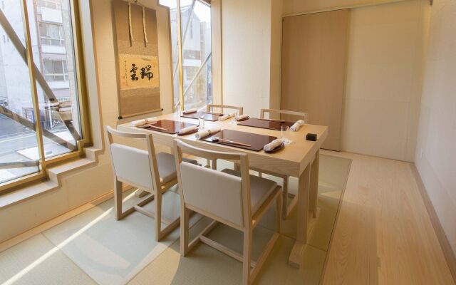 Royal Park Hotel Takamatsu