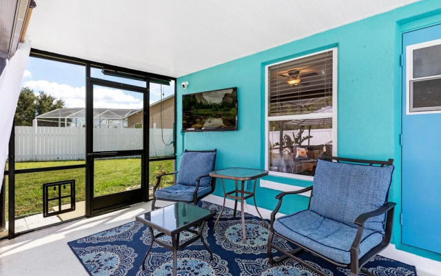 Private Pool House, Near all Famous Attractions!!!
