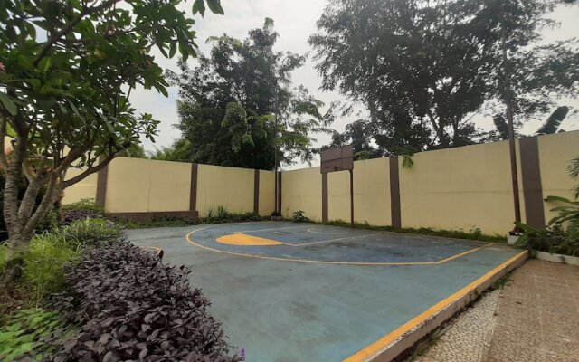 Cozy Stay Studio Apartment At Easton Park