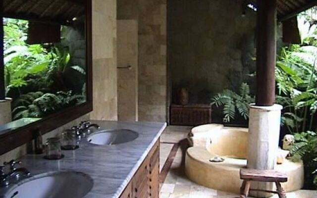 Abisha Mystique Villa