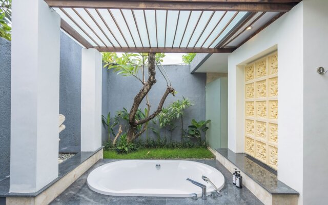 Kings Villas Sanur By Moria