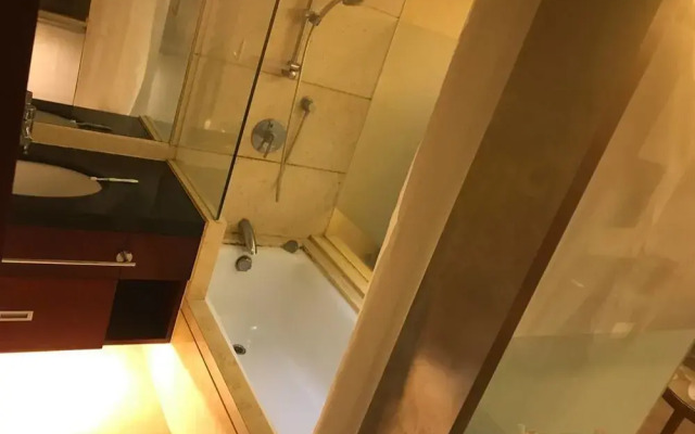 EAC Service Apartment